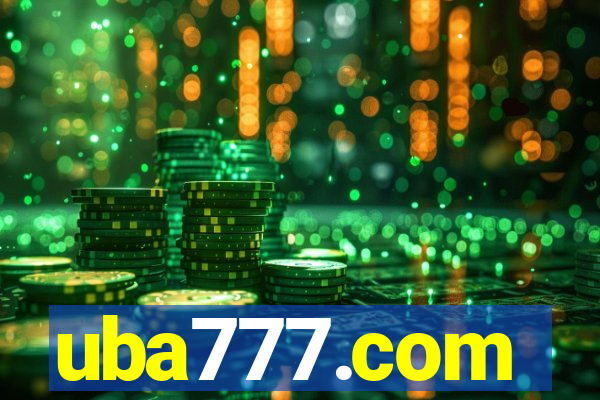 uba777.com