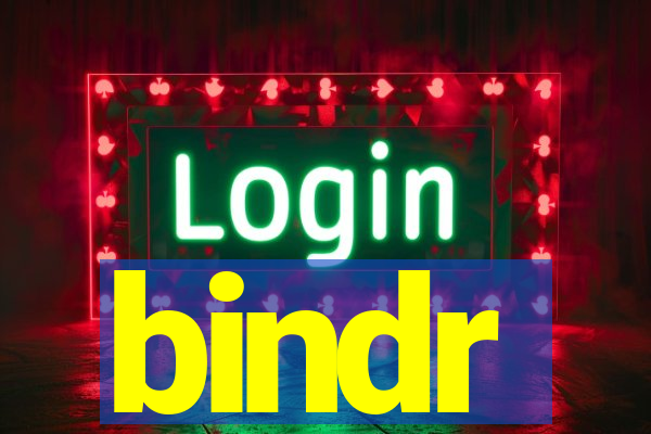 bindr