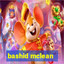 bashid mclean