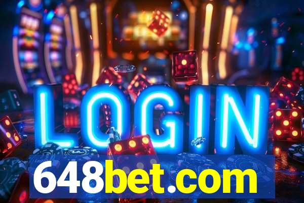 648bet.com