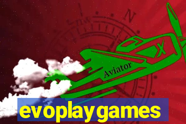 evoplaygames