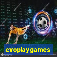 evoplaygames