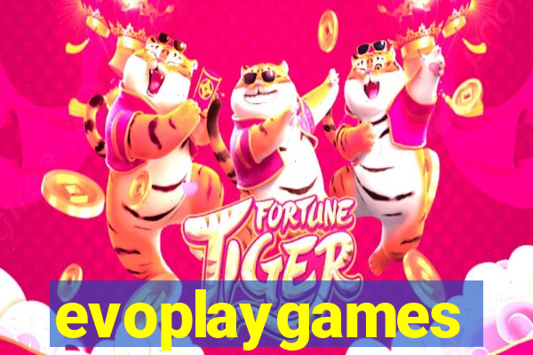 evoplaygames