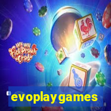 evoplaygames