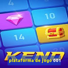 plataforma de jogo 001