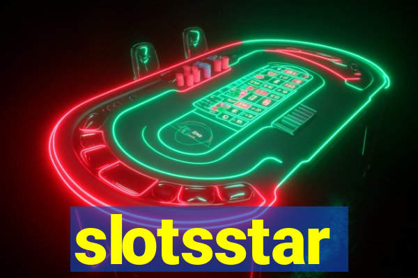 slotsstar