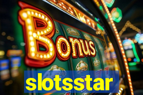 slotsstar