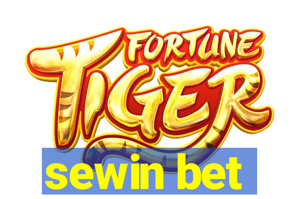 sewin bet