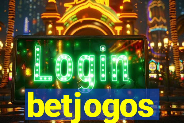 betjogos