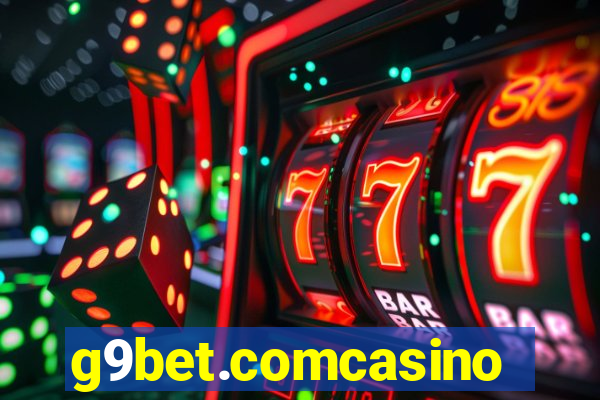 g9bet.comcasino