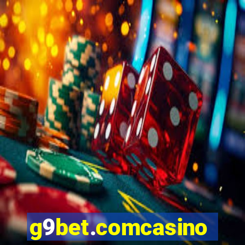 g9bet.comcasino