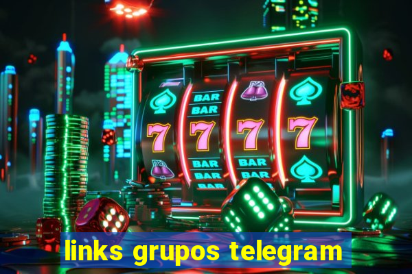 links grupos telegram