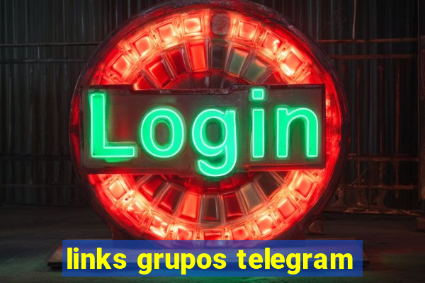 links grupos telegram