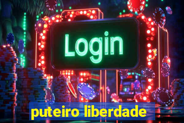 puteiro liberdade