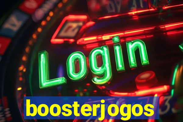 boosterjogos