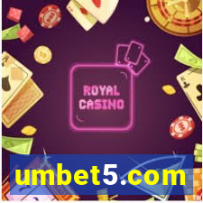 umbet5.com