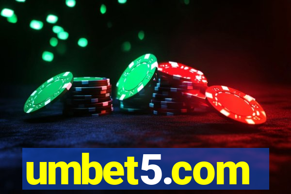 umbet5.com