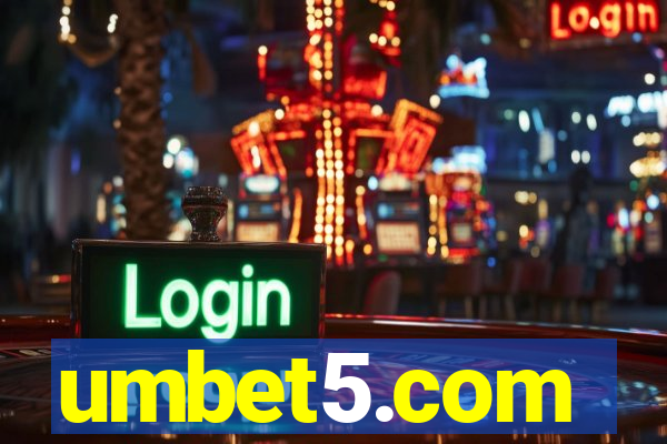 umbet5.com