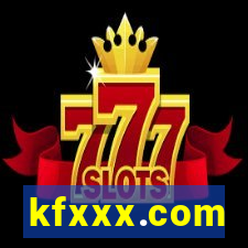 kfxxx.com