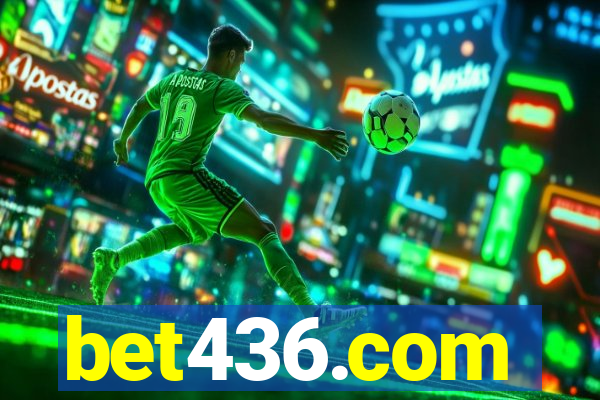 bet436.com