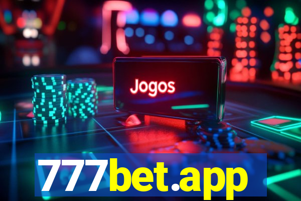 777bet.app