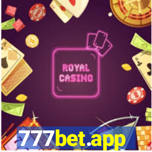 777bet.app