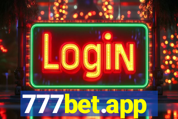 777bet.app