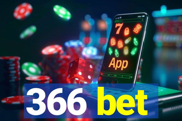 366 bet