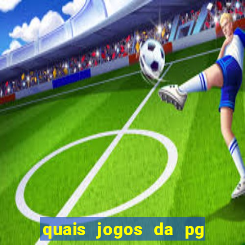 quais jogos da pg da pra comprar funcionalidade