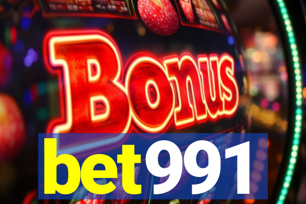 bet991