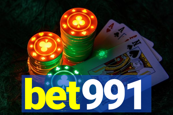 bet991