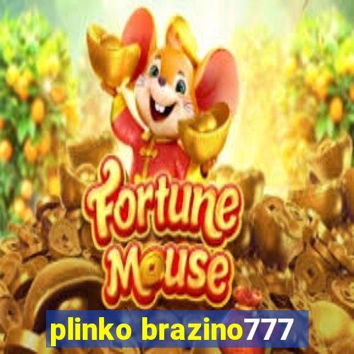 plinko brazino777