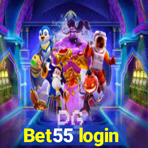 Bet55 login