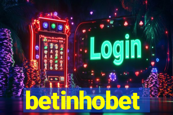 betinhobet