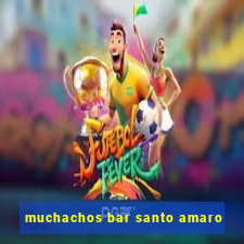 muchachos bar santo amaro