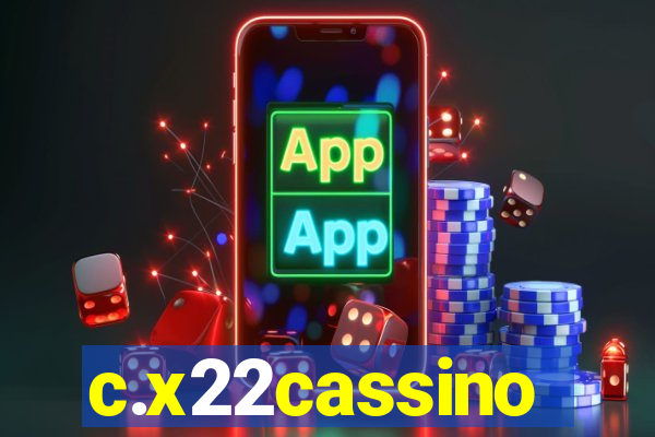 c.x22cassino