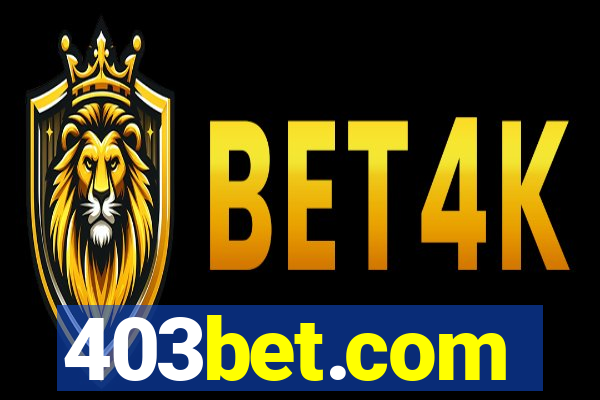 403bet.com