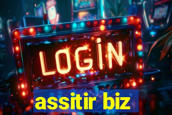 assitir biz