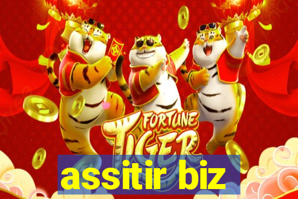 assitir biz