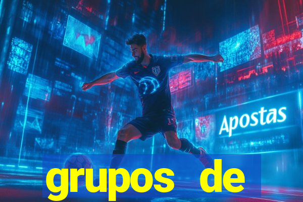 grupos de plataforma de jogos whatsapp