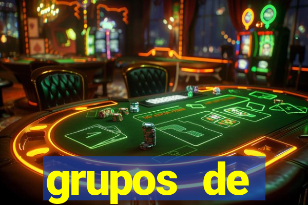 grupos de plataforma de jogos whatsapp