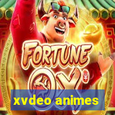 xvdeo animes