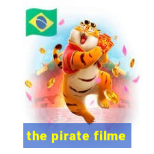 the pirate filme