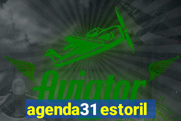 agenda31 estoril