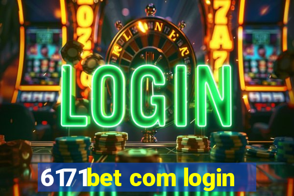 6171bet com login