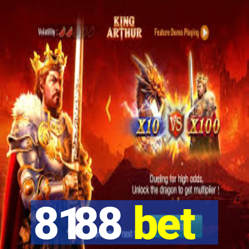 8188 bet