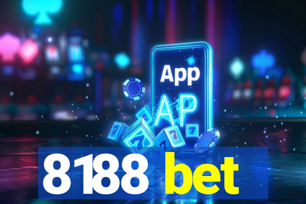 8188 bet