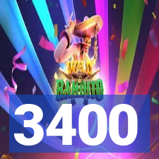 3400