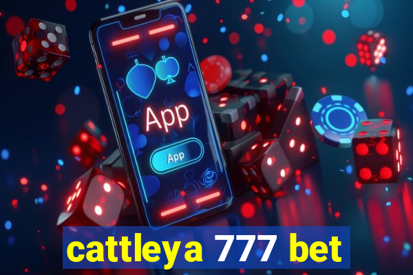 cattleya 777 bet