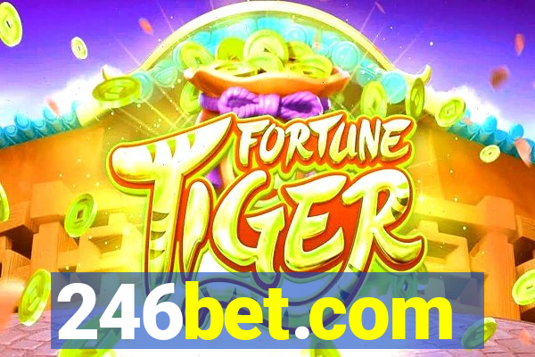 246bet.com